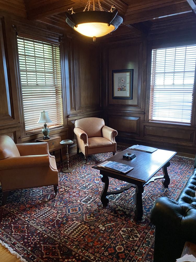 Courthouse Professional Office Complex: 395 S Central Ave, Bartow, FL 33830